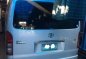 2010 Toyota Hiace for sale-0