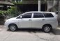 2011 Toyota Innova J ManuaL for sale-3