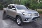 2016 Toyota Hilux G AT for sale-0