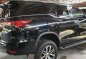 2018 Toyota Fortuner 2.4V Automatic Diesel -1