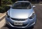 Hyundai Elantra 2014 for sale-0