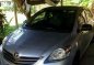 Toyota Vios J manual 2011 for sale-3