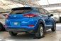 2016 Hyundai Tucson GLS automatic for sale-2
