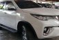 2017 Toyota Fortuner 2.4G Automatic for sale -2