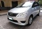 2013 Toyota Innova for sale-0