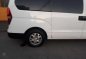 Hyundai Starex 2008 for sale-2