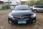 Honda Civic 1,8s matic 2008 for sale-7