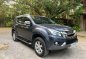 2017 Isuzu Mux for sale-0