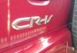 For sale Honda CR-V 2002-9