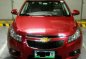 Chevrolet Cruze 2012 For Sale-0