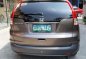 2013 Honda CR-V Gas AT For Sale-1