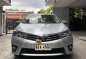 2015 Toyota Corolla Altis for sale-3