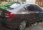 Honda City 1.5 E 2013 Automatic Top Of The Line-2