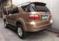 2009 Toyota Fortuner G for sale-4