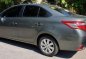 2018 Toyota Vios 1.3E Automatic Gas Jade Green-0