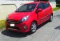 Toyota Wigo G 10 Manual 2017 for sale-1