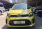 2018 Kia Picanto for sale-0