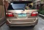 2009 Toyota Fortuner G for sale-3