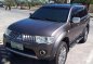 Mitsubishi Montero Sports 2011 for sale-1