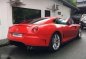 2008 Ferrari 599 V12 GTB for sale-0