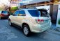 2013 Toyota Fortuner G AT Gas for sale-4