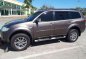 Mitsubishi Montero Sports 2011 for sale-0