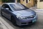 Honda Civic 1.8s Automatic 2006 for sale-0