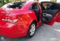 2010 Chevrolet Cruze AT for sale -2
