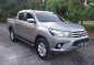 2016 Toyota Hilux G for sale -0