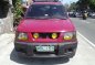 Mitsubishi Adventure glx 1999 for sale-0