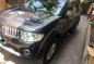 Mitsubishi Montero gls v 2012 For sale-2