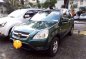 Honda CRV 2003 for sale-0