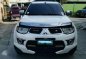 Mitsubishi Montero 2013 for sale-1