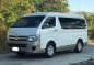 2014 TOYOTA HIACE FOR SALE-0