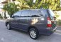 Toyota Innova 2014 V for sale -3