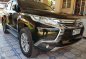 2016 Mitsubishi Montero Sport GLS Automatic-3