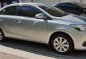 2017 Toyota Vios E Manual Gas for sale -2