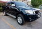 Toyota Hilux 2014 E for sale-2