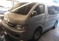 2010 Toyota Hiace for sale-0