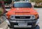 2014 Toyota FJ Cruiser 4x4 for sale-2