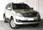 2014 Toyota FORTUNER V for sale -0