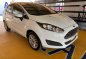 2017 Ford Fiesta for sale-0