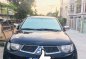 2008 Mitsubishi Strada for sale-5