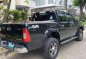 2012 Isuzu D-Max AT 4x4 FOR SALE-0