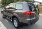 Mitsubishi Montero GLS V AT - 2012 Model for sale-4