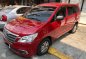 Toyota Innova E 2014 Automatic for sale-0