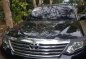 Toyota Fortuner automatic gasoline 2014-1