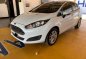 2017 Ford Fiesta for sale-1