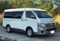 2014 TOYOTA HIACE FOR SALE-5