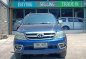 Toyota Fortuner 2007 for sale -0